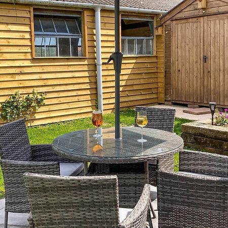 Bee Cottage East Lydford Εξωτερικό φωτογραφία