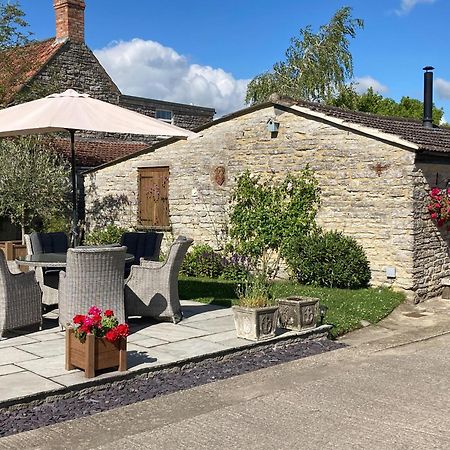 Bee Cottage East Lydford Εξωτερικό φωτογραφία
