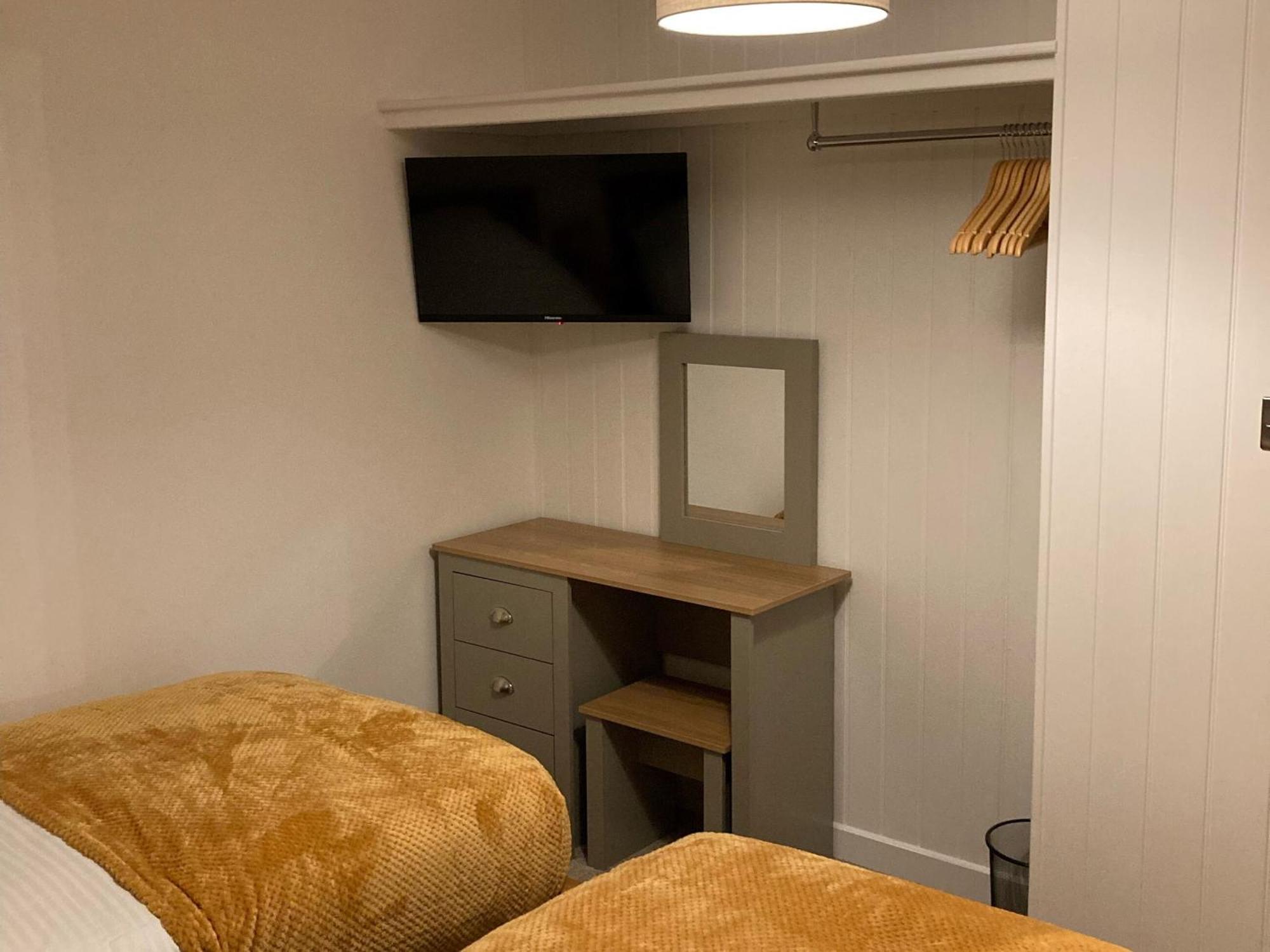 Bee Cottage East Lydford Εξωτερικό φωτογραφία