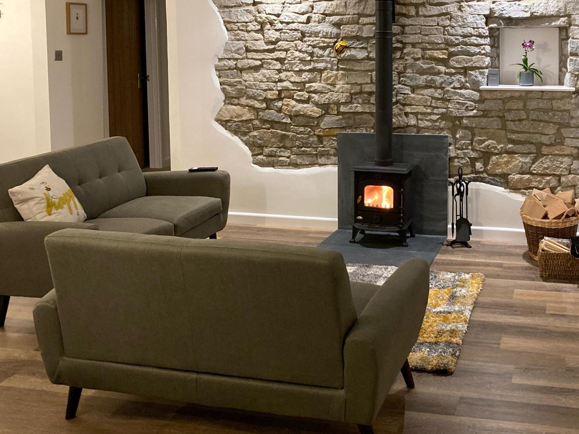 Bee Cottage East Lydford Εξωτερικό φωτογραφία