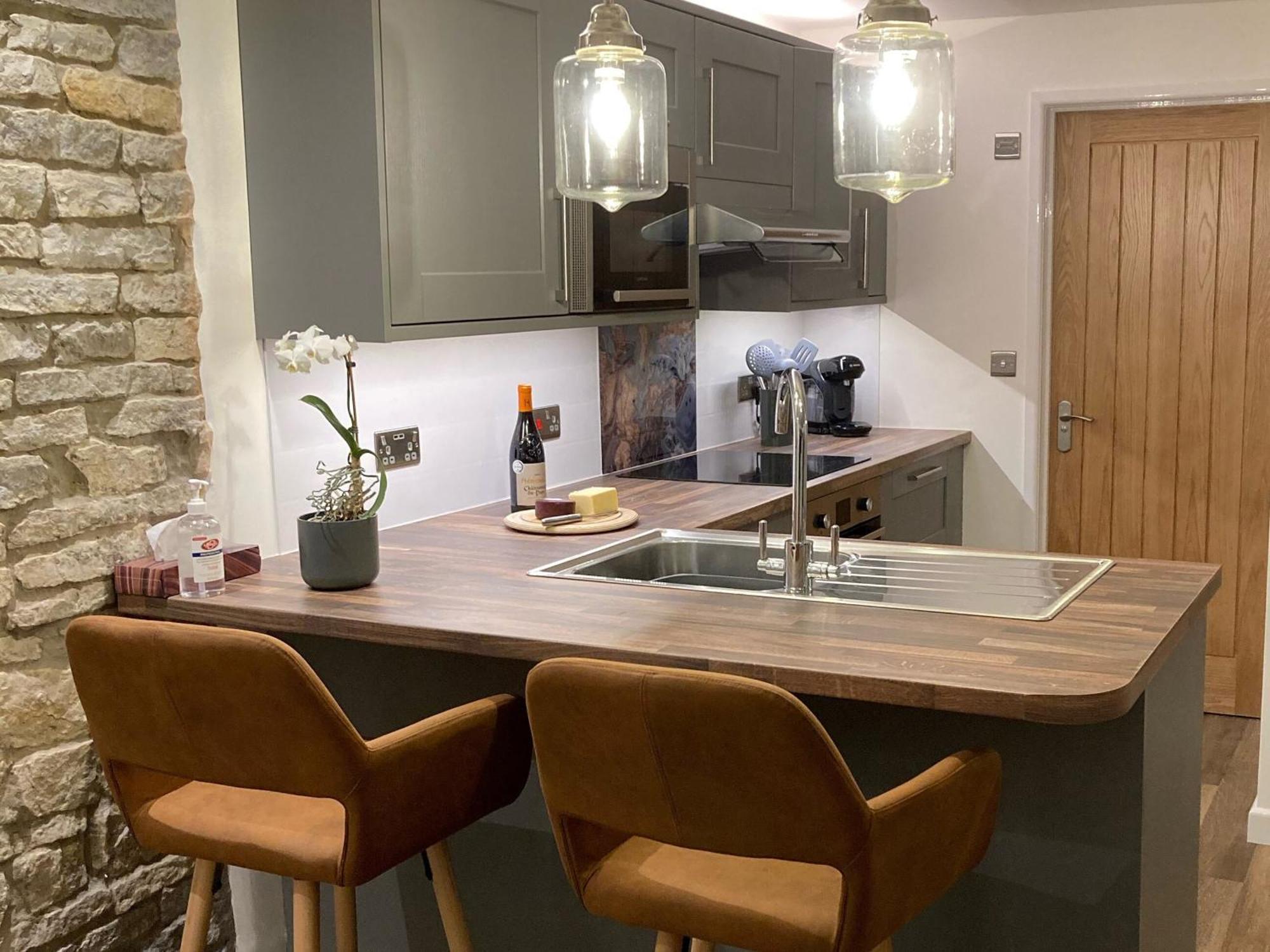 Bee Cottage East Lydford Εξωτερικό φωτογραφία